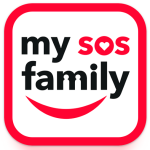 My SOS Family-app