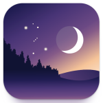 Stellarium Mobile-app